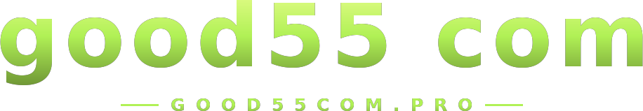 good55 com logo